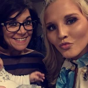 Meet your Posher, Brileigh